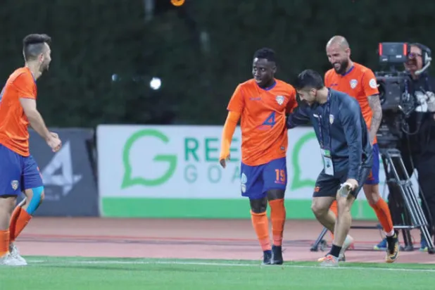 أبا حسين: نقاط الفتح والاتفاق ستمنح الفيحاء الأمان