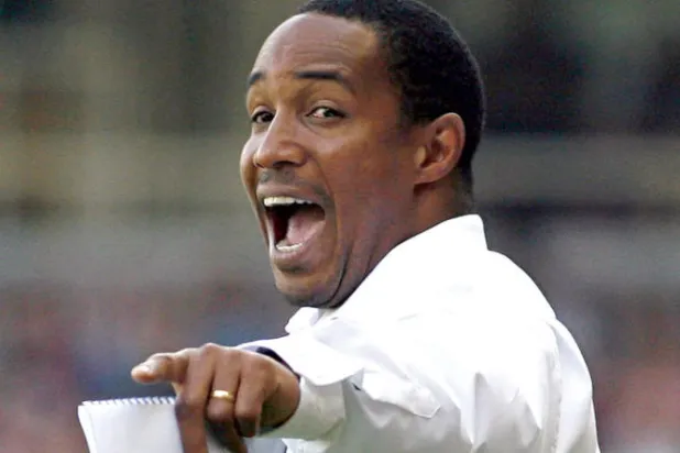 من وارتون إلى إنس... 9 مدربين سود في تاريخ الدوري الإنجليزي الممتاز