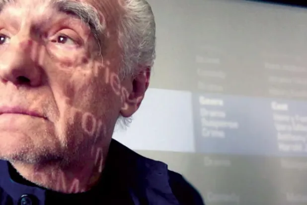 عزلة سكورسيزي في زمن «كورونا» ... وعزلتنا