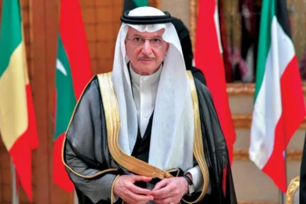 İslam İşbirliği Teşkilatı Genel Sekreteri el-Useymin: DEAŞ’tan daha tehlikeli olan İhvan ile yüzleşilmesi gerekiyor