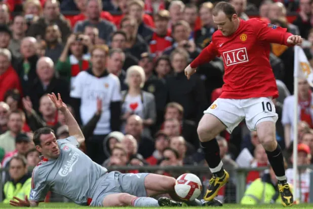 Carragher Relieved Sir Alex Ferguson Is Not Able to Deny Liverpool Now