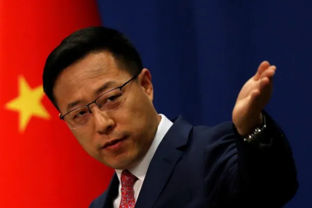 الصين تنفي مسؤوليتها عن هجمات إلكترونية استهدفت أستراليا