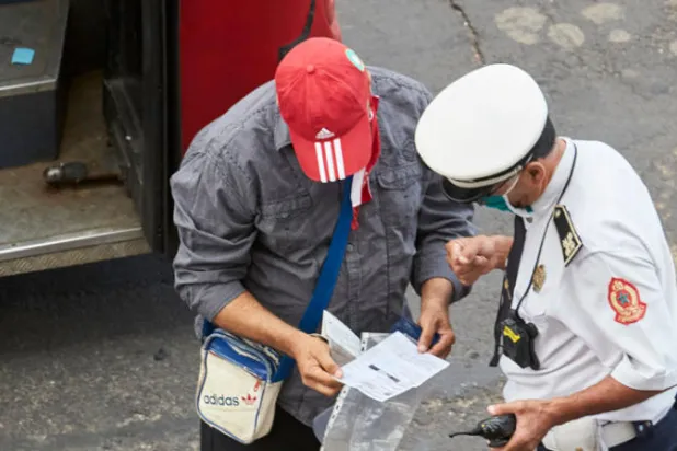 تشديد إجراءات الحجر في 3 أقاليم مغربية