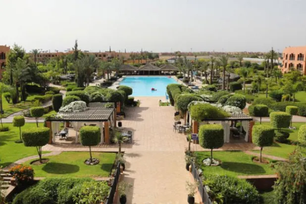 Hotels, Tourist Accommodation Remain Closed in Morocco due to Pandemic