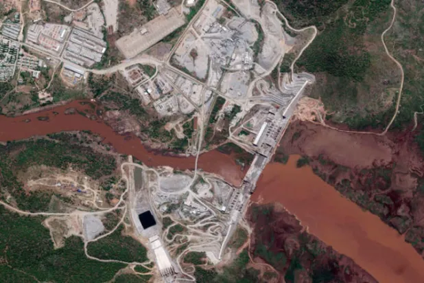 ملف «سد النهضة» أمام مجلس الأمن