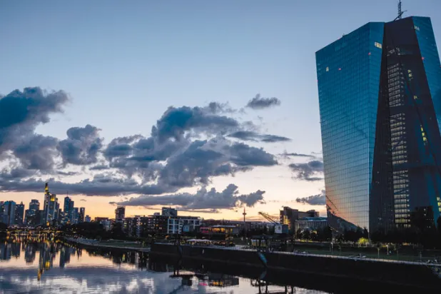 المستثمرون الألمان يهربون من بورصة نيويورك