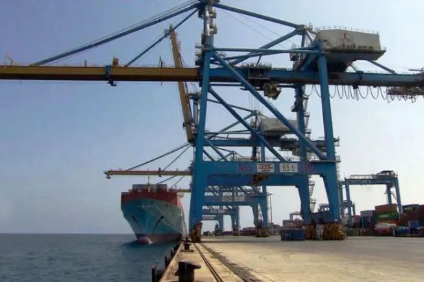 خطة سودانية لتطوير ميناء بورتسودان