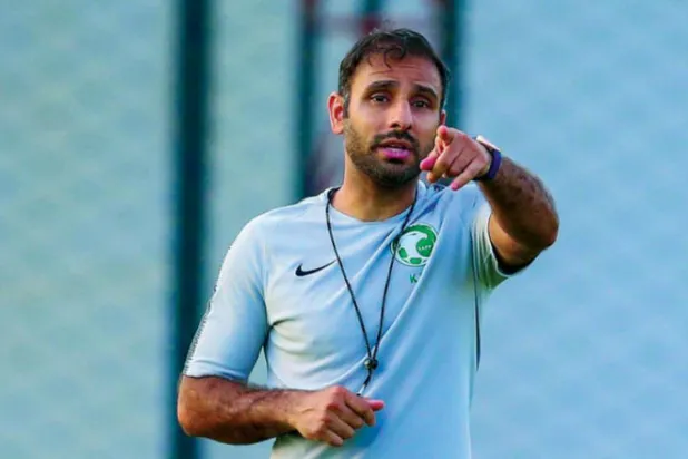 أزمة ميلانو تجبر ضمك على الاستنجاد بالشهري