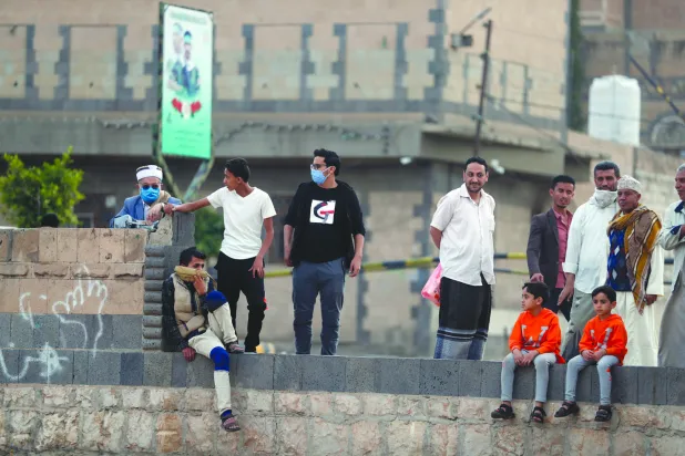 برآورد یمنی: یک میلیون دلار هزینه «فریاد خمینی»  