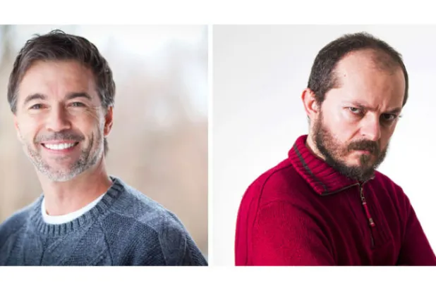 دراسة: يمكنك تغيير شخصيتك خلال أسبوعين فقط