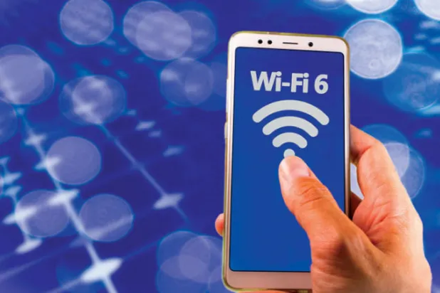 ما هو «واي فاي ـ 6»؟
