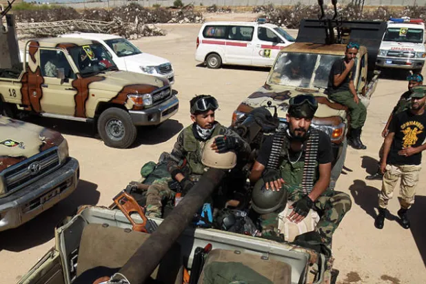 جلسة طارئة لـ«الوزاري العربي» بشأن ليبيا اليوم