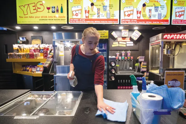 مخاوف أسترالية من موجة ثانية وتحذير من السفر إلى ملبورن