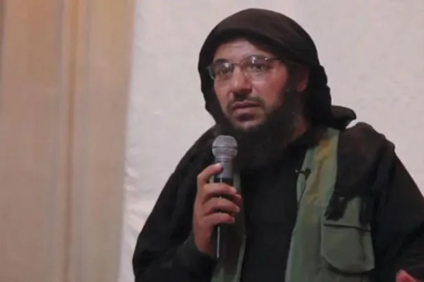 ابو مالک التلی اپنے دوست الجولانی کی جیلوں میں ہیں