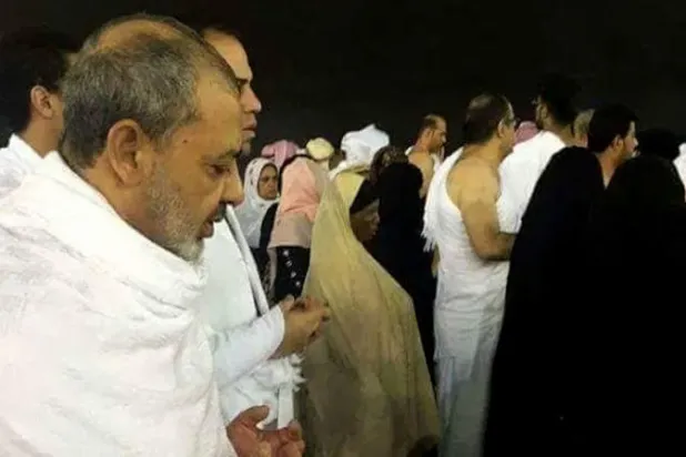 إشادة إسلامية بترتيبات الحج