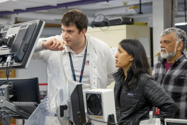 المريخ على موعد مع «الأخوين رايت»