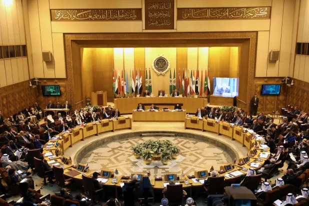 Qatar, GNA Accused of Obstructing Arab Ministerial Meeting