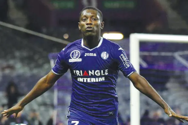 العاجي غراديل بديل محتمل لإدواردو