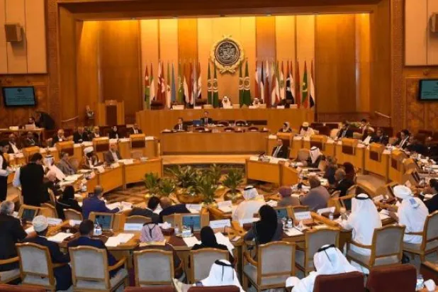 البرلمان العربي يدعم مصر في حماية أمنها واستقرارها والدفاع عن حدودها