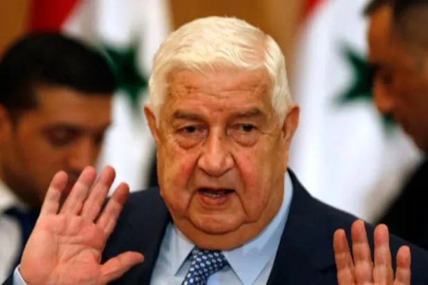 امریکی سیزر لا سے 100 شامی شخصیات متاثر  ہوئے ہیں