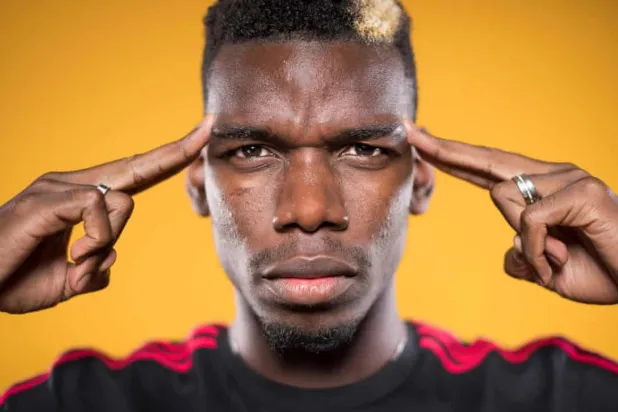 Paul Pogba's Marriage of Convenience With Manchester United May Get Unlikely Spark