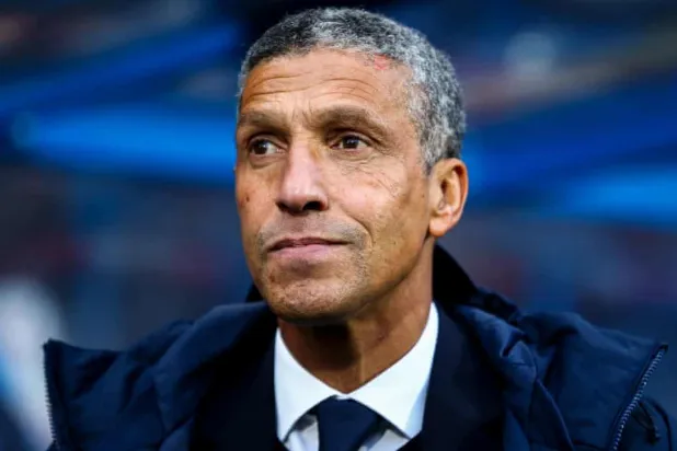 Chris Hughton: 'If I’m Looking at the Protests, Wondering If It Will Change Things, the Answer Is Yes'