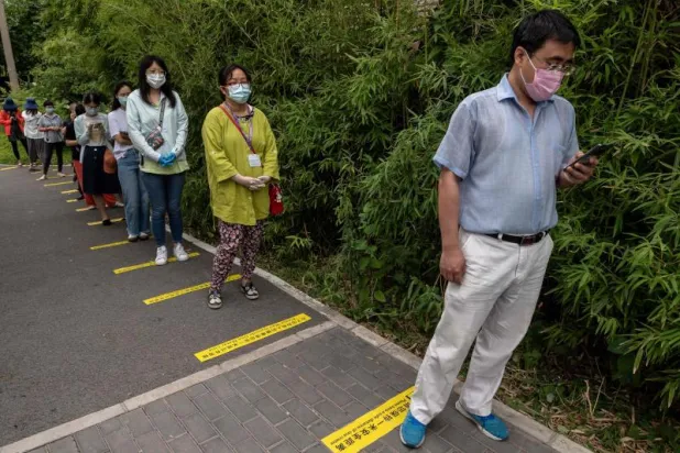 تحذير من تهديد قيود «كورونا» للديمقراطية