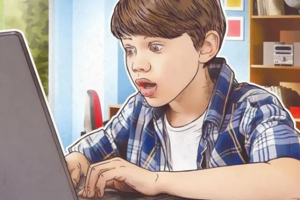 KSA: Training Camps for Children to Raise Awareness About Cyber Threats