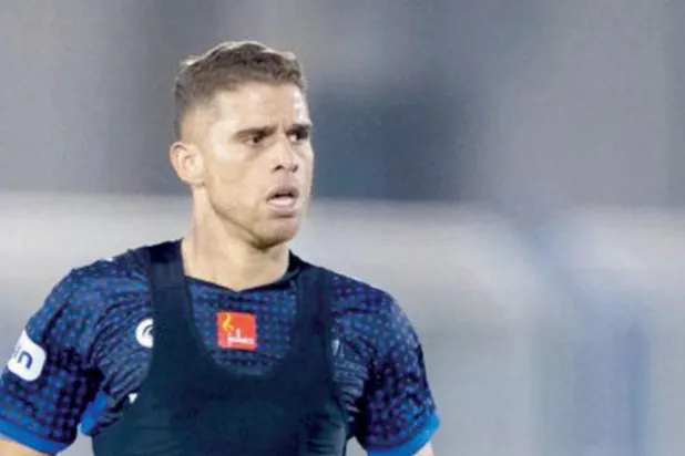 الهلال يسابق الزمن لاستعادة كويلار من كولومبيا