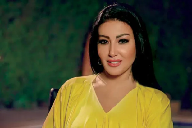 سمية الخشاب: «الإفلاس الفكري للمؤلفين» أبعدني عن السينما