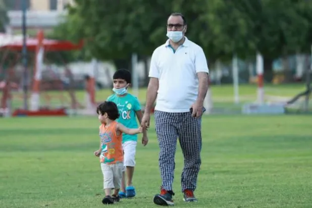 Katar’da 946 yeni koronavirüs vakası