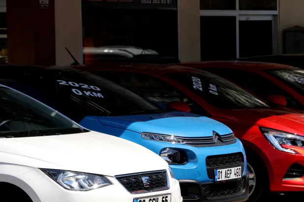 Otomobilde ÖTV indirimi hayal