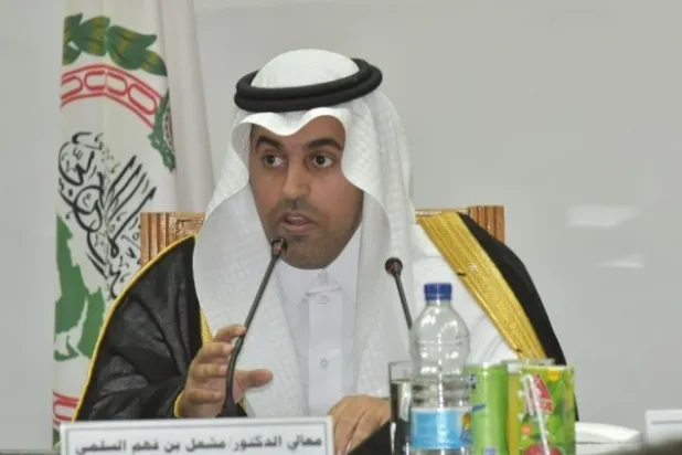 البرلمان العربي يدعو المجتمع الدولي لمساندة السودان في مرحلته الانتقالية