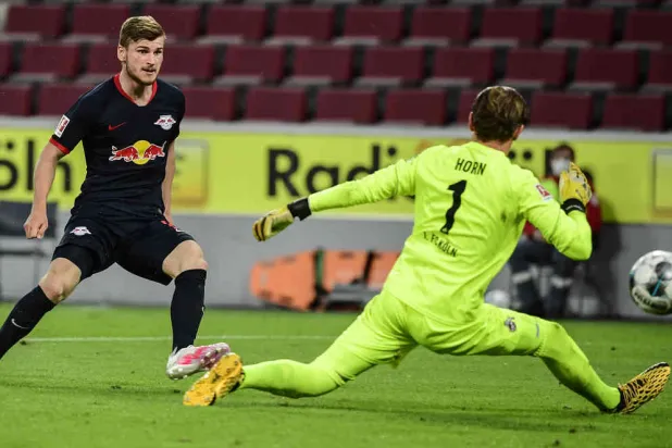 Timo Werner Signing Shows Chelsea Mean Business – and They Are Not Done