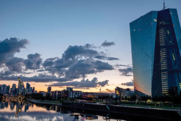 صناديق التحوط الألمانية تنشط مع «انكماش» الوباء