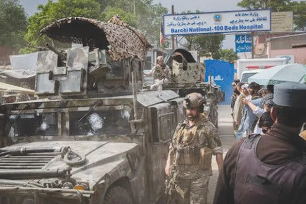 تزايد قتلى الأفغان بسبب عدم اليقين من صفقة أميركا مع «طالبان»