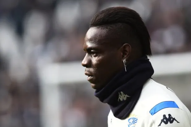 How Mario Balotelli's Brescia Homecoming Turned Into a Nightmare
