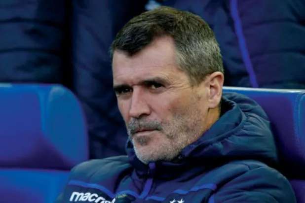 Roy Keane... From a Fierce Player to One of the Most Ruthless Analysts