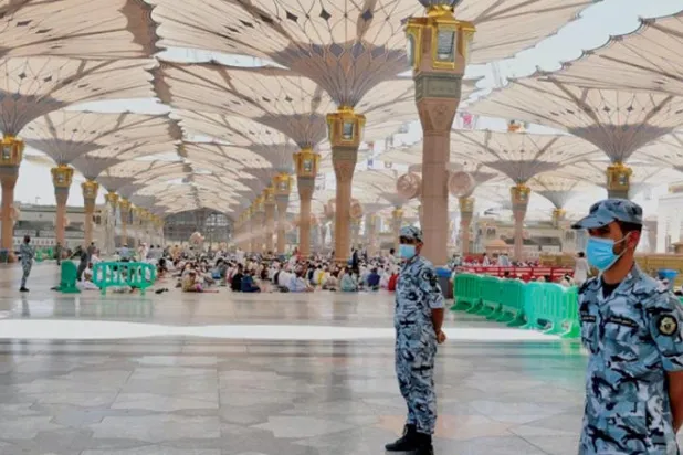 تزايد أعداد متعافي «كوفيد ـ 19» في دول الخليج