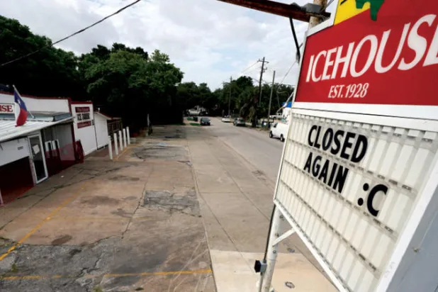 أميركا تقترب من «فقدان السيطرة» على «كورونا»