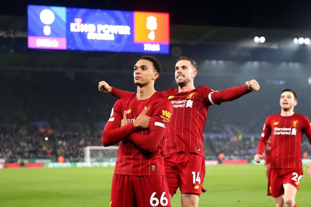 Don't Be Tempted to Think Klopp's Blueprint Has Superseded Guardiola's