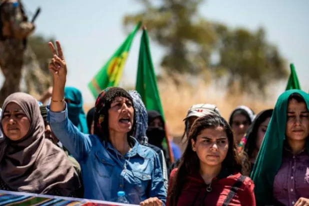 سلامتی کونسل میں "دین کے محافظین" کے سلسلہ میں امریکہ اور روس کے مابین اختلاف 