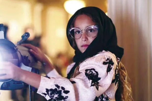 السينما السعودية... كخطاب تبليغ جمالي