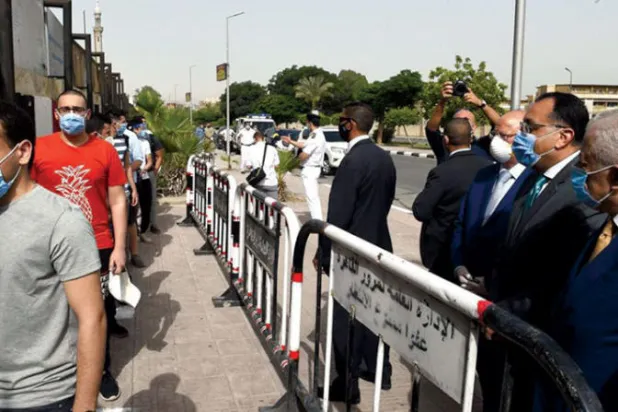 «الغش» في امتحانات مصر... لا يفنى ولا يُستحدث من عدم