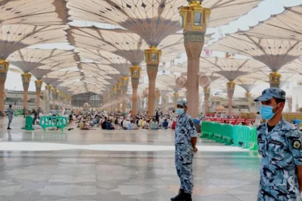 Körfez ülkelerinde Kovid-19’dan iyileşen vaka sayıları artıyor