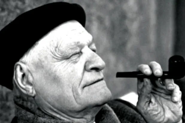 أونغاريتي... صداقة مع شاعر مصري تحوّلت بقوة الشعر إلى أسطورة