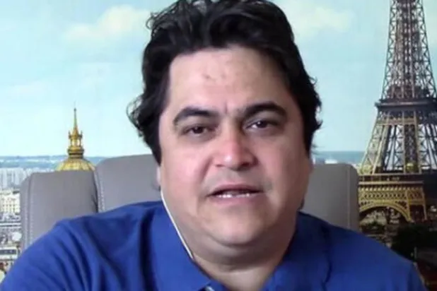 إيران تقضي بإعدام صحافي ساهم في إثارة احتجاجات 2017