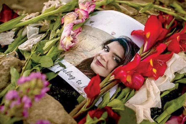 نزيف القيادات الشبابية الأفغانية مستمر