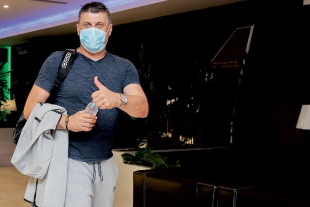 إلغاء المعسكر يربك مخططات مدرب الأهلي