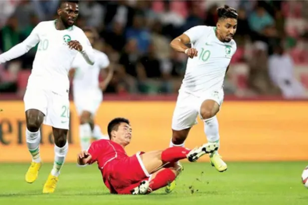 رقابت سعودی با ۴ کشور برای میزبانی جام ملت‌های آسیا ۲۰۲۷